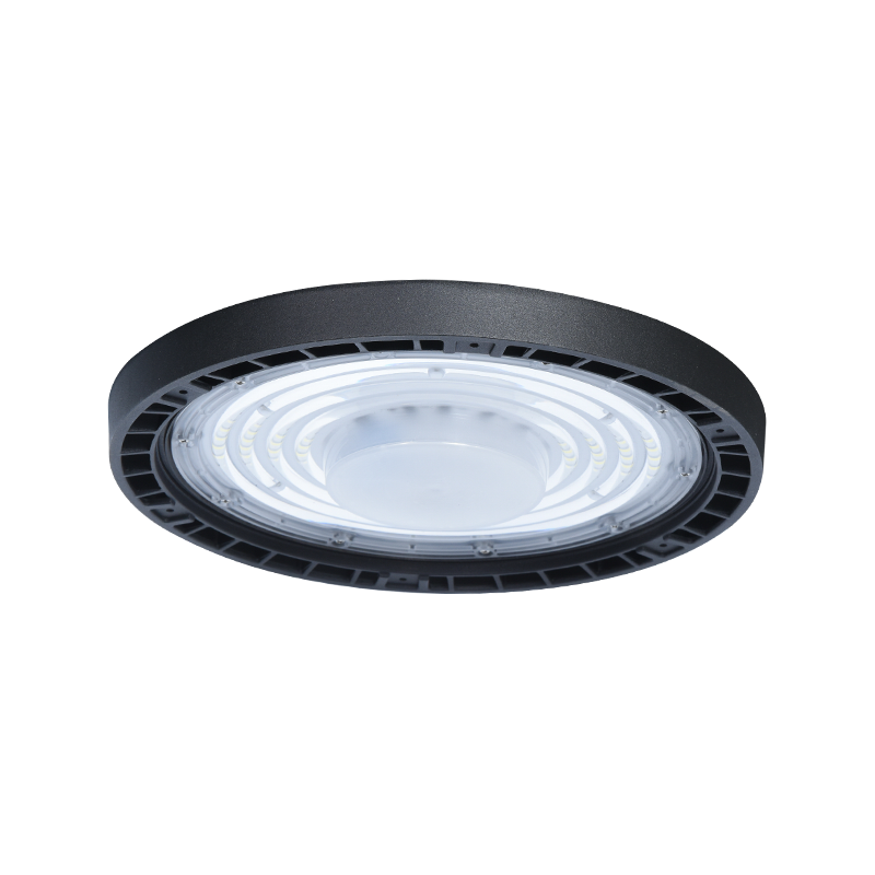 PY-LED916PAC-150W lité hliníkové vysoké zátokové světlo