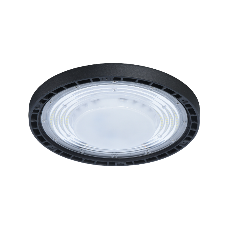 PY-LED916PAC-200W Vysoce kvalitní lité hliníkové vysokozávěsové světlo