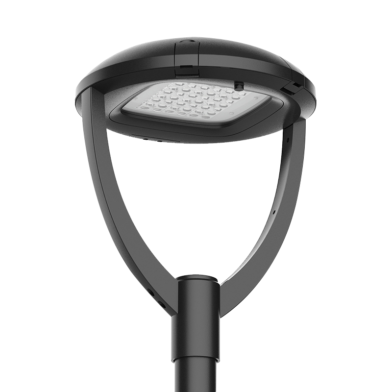 PY-LED700A-80W Vysoce kvalitní lité hliníkové zahradní svítidlo