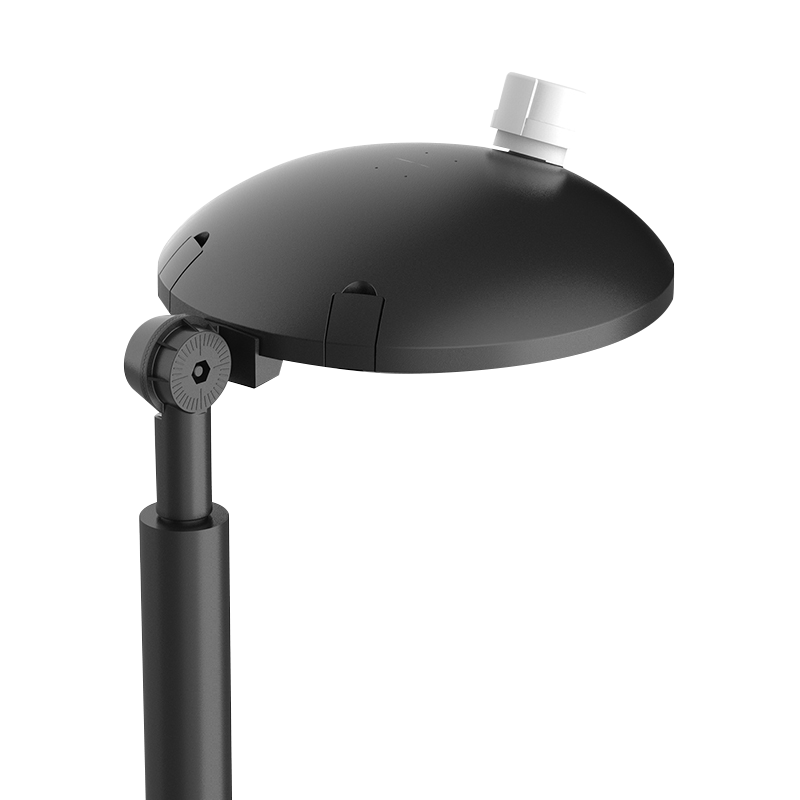 PY-LED700C-80W lité hliníkové zahradní osvětlení odolné proti korozi