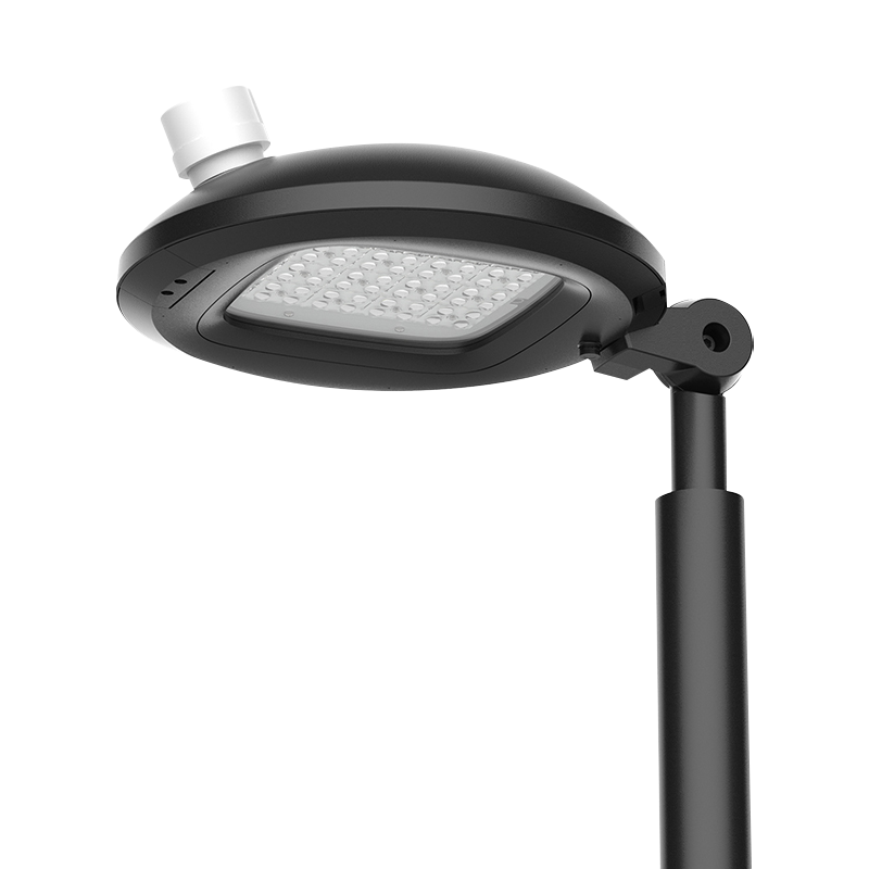 PY-LED700C-80W lité hliníkové zahradní osvětlení odolné proti korozi