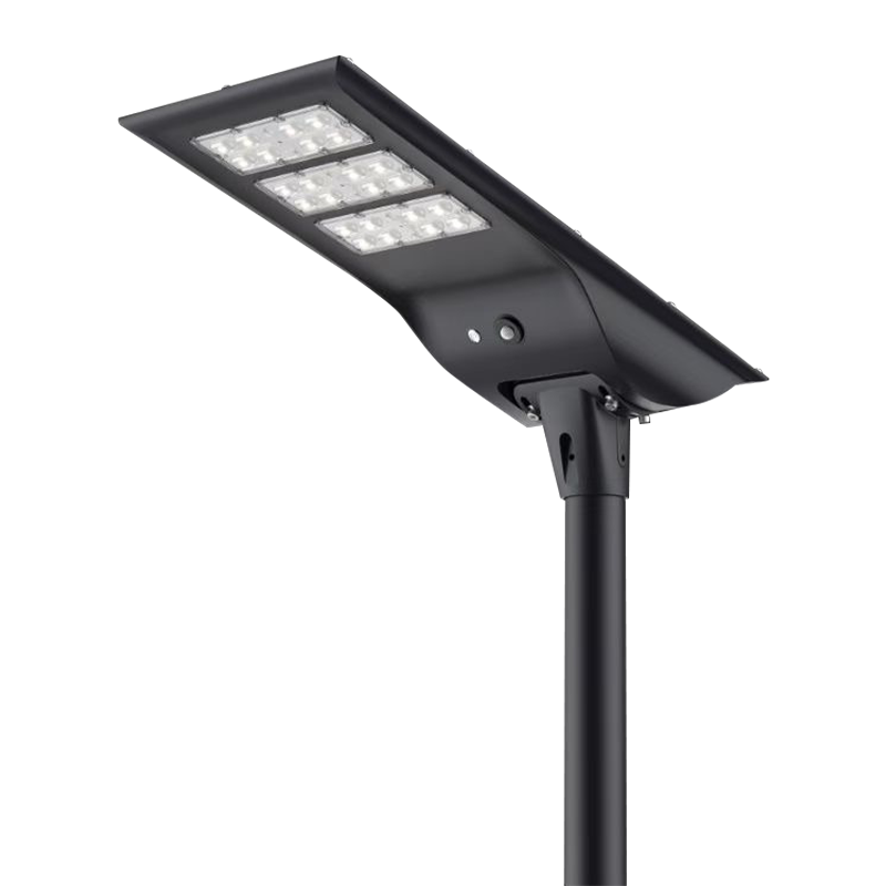 PY-SLST06-60W 60W solární pouliční světlo