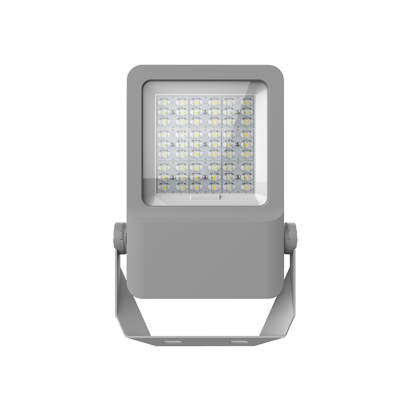 F01-100 Venkovní voděodolný LED světlomet