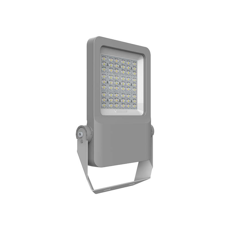 F01-100 Venkovní voděodolný LED světlomet F01-100 Venkovní voděodolný LED světlomet