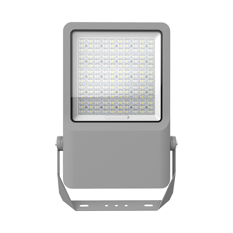 F01-300 Ultratenký venkovní LED světlomet s vysokým jasem